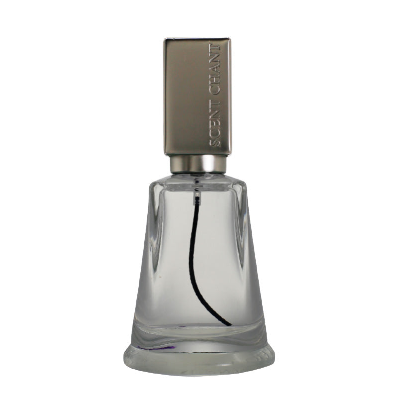 Iris Gris Perfume- Scent Chant
