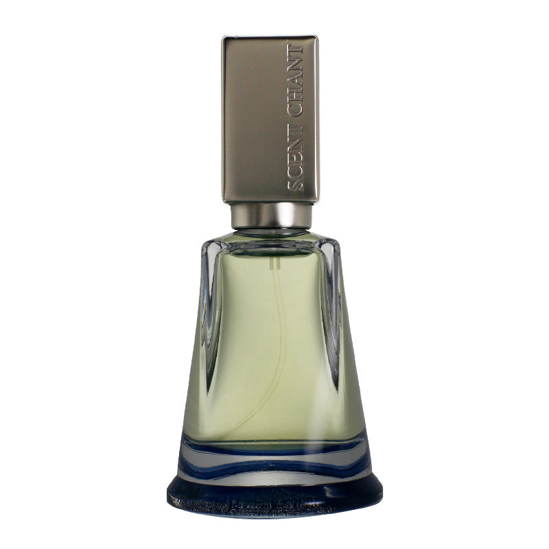 The New Black Perfume - Scent Chant