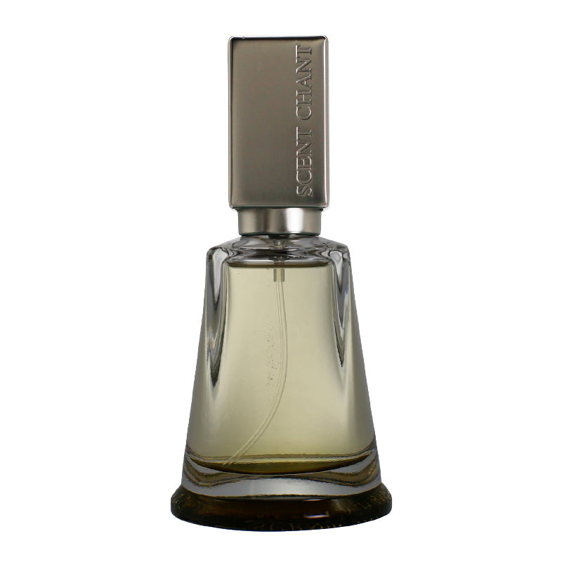 Fumed Tea Perfume- Scent Chant
