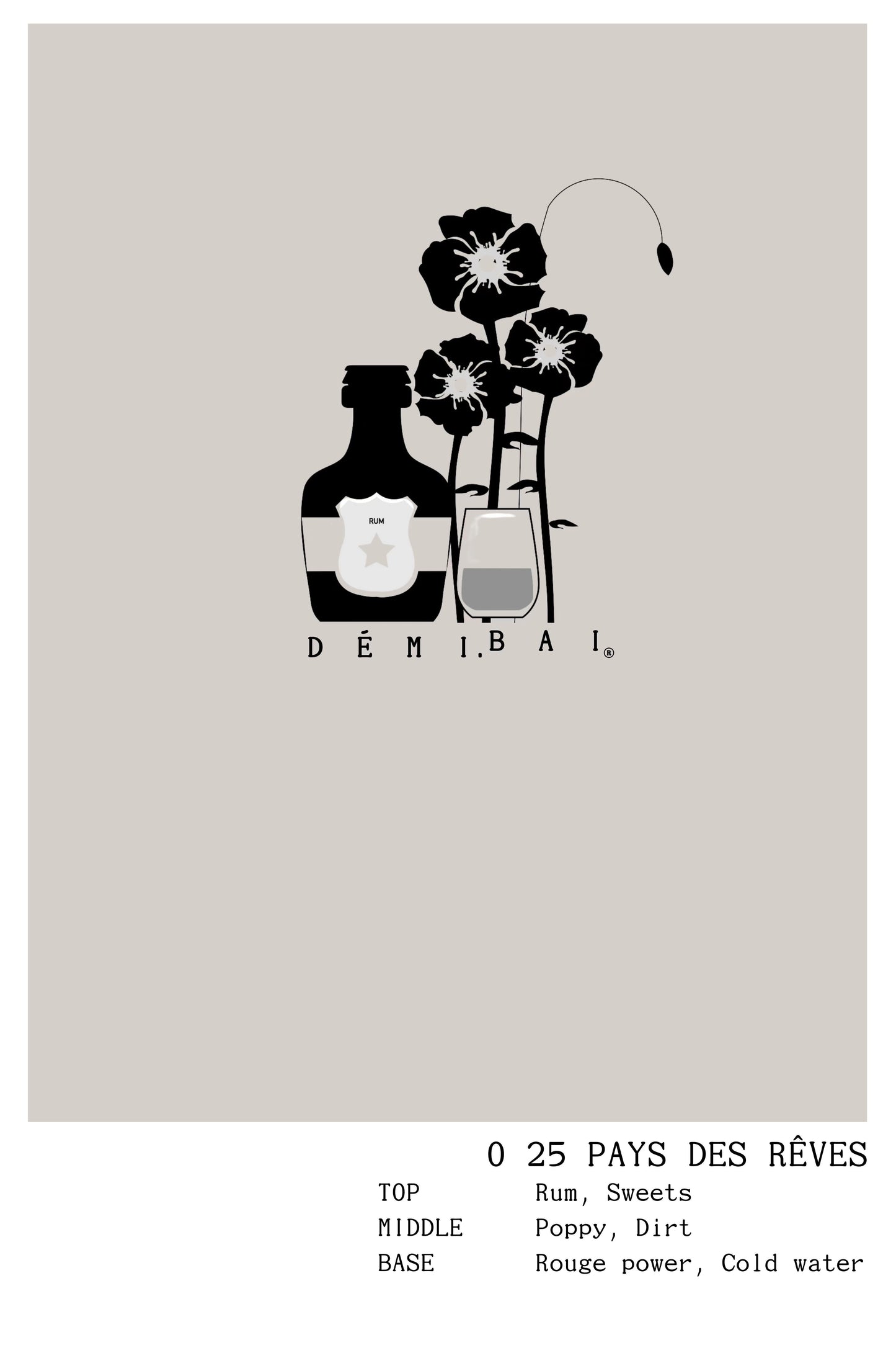 Face and Body Soap - DÉMI.BAI