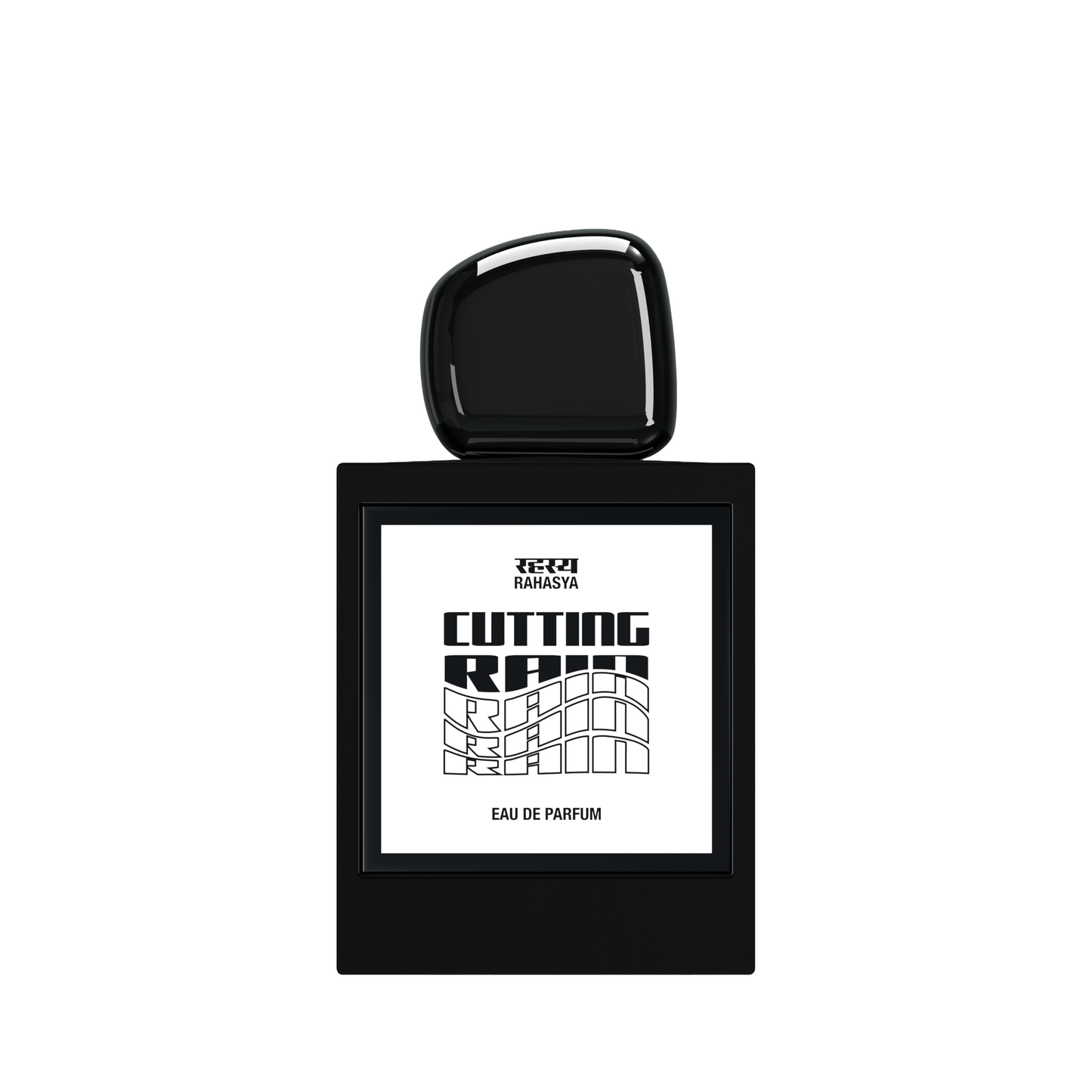 Cutting Rain Perfume - RAHASYA