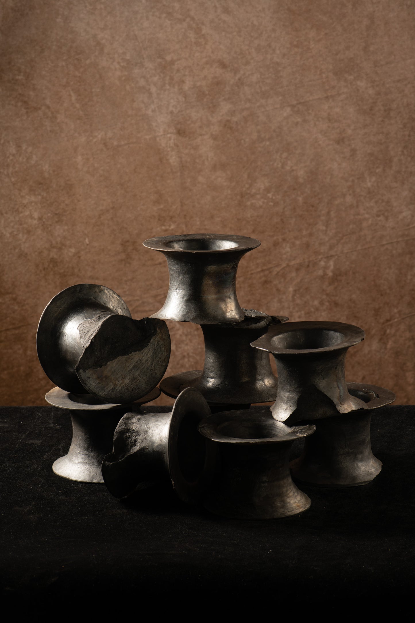 Dust Temple དགན་ས། Tibet Crystal Diffuser - Sona Vojaĝo