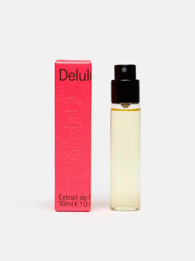 10ml EDP Perfume - .Oddity