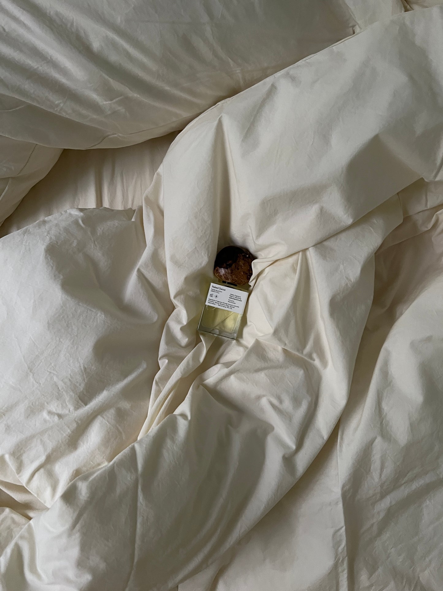 Naked Dance Perfume - .Oddity