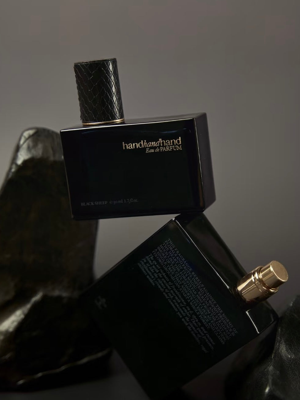 BLACK SHEEP PERFUME - handhandhand