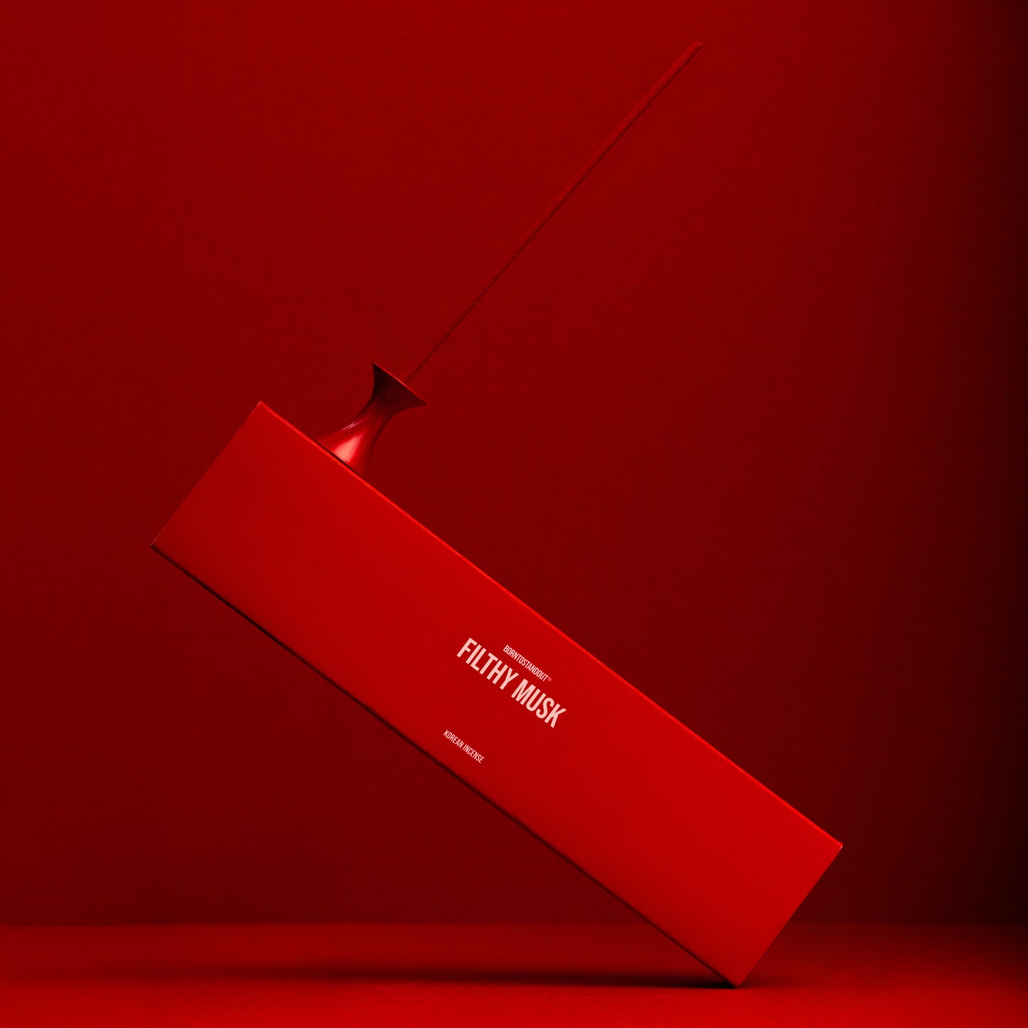 FILTHY MUSK KOREAN INCENSE- BORNTOSTANDOUT®