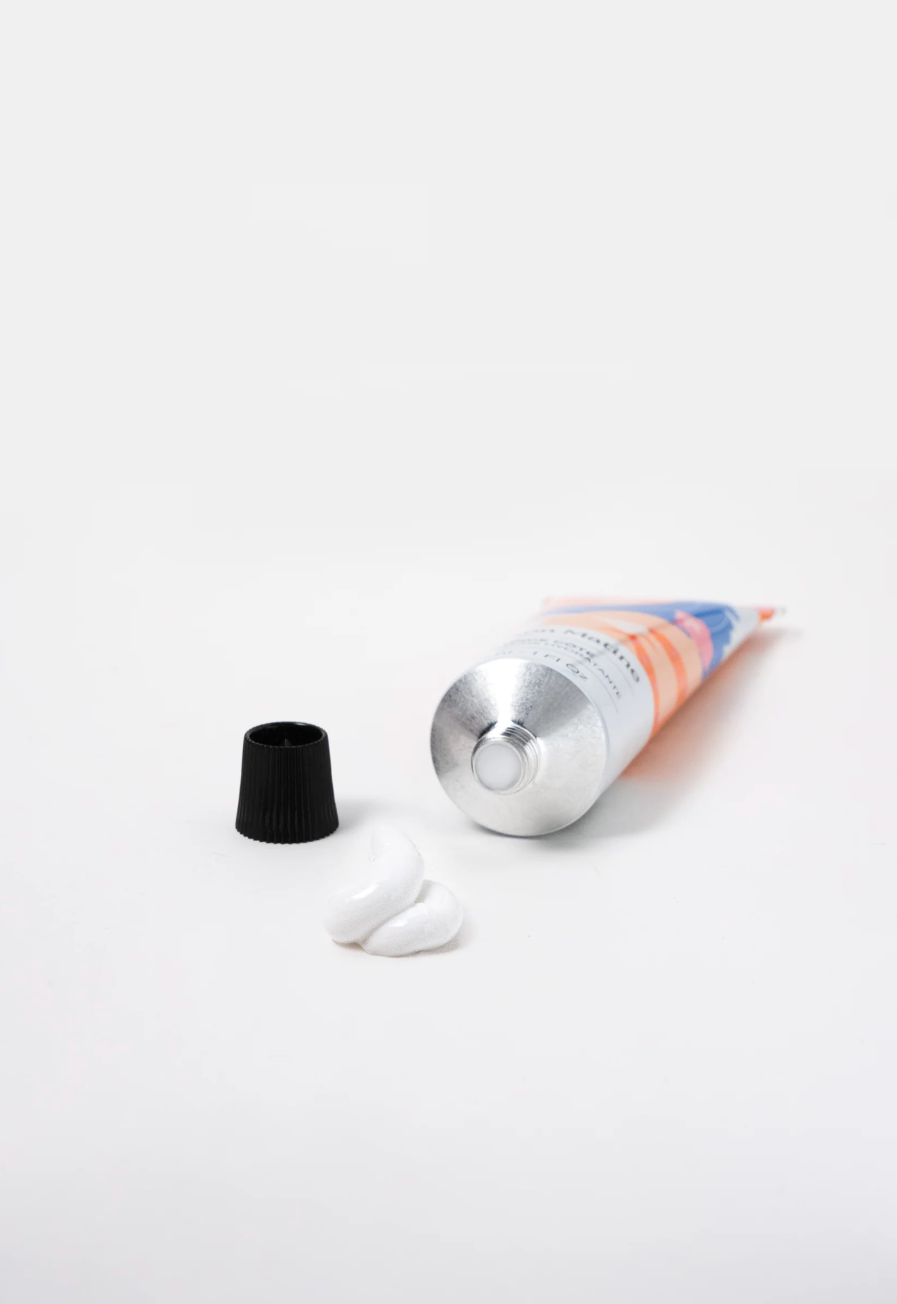 LONGE CÔTE Moisturizing Hand Cream - MAISON MATINE