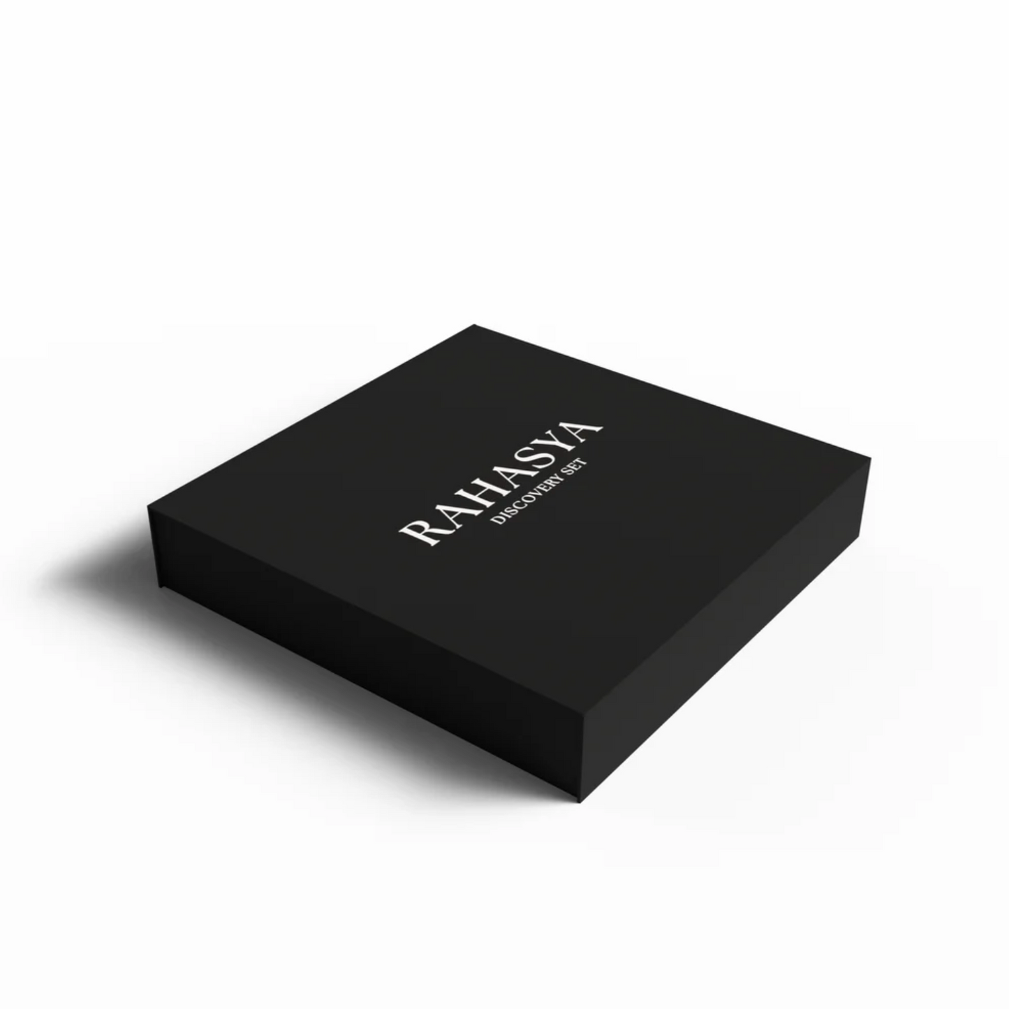 Perfume Discovery Set - RAHASYA