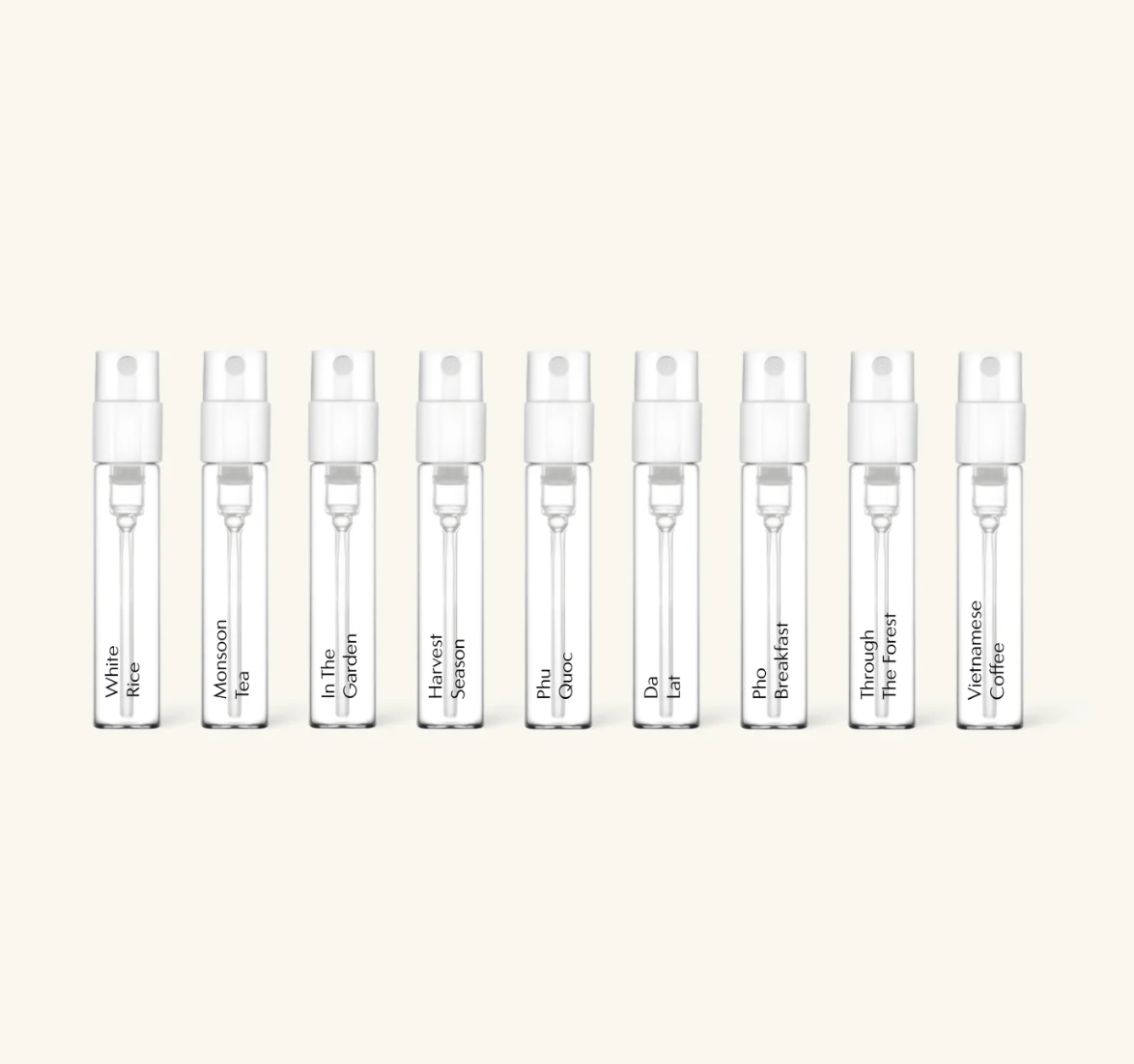 Discovery Set: Enchanting Vietnam - d'Annam