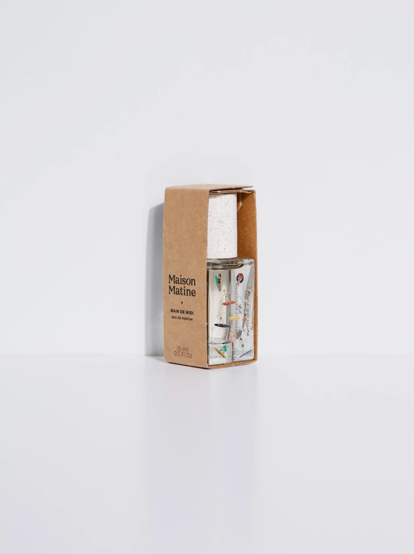 Bain de Midi Perfume - MAISON MATINE