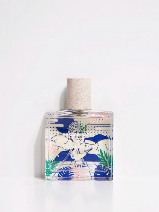 Hasard Bazar Perfume - MAISON MATINE