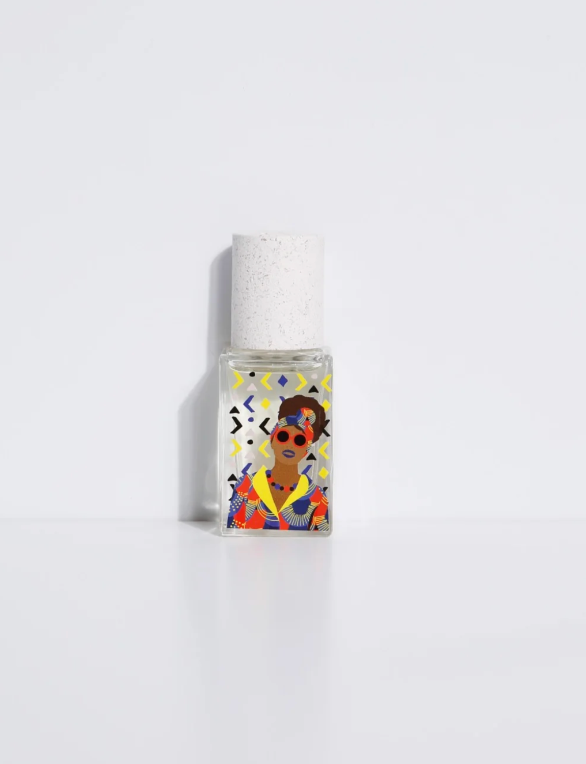 Warni Warni Perfume - MAISON MATINE