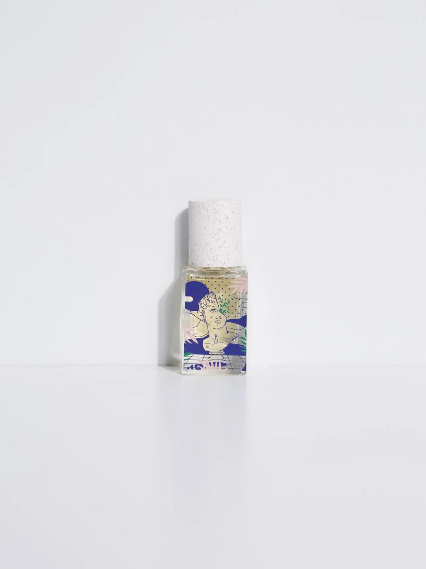 Hasard Bazar Perfume - MAISON MATINE