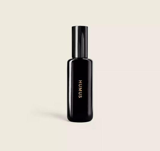 Humus perfume - MAD et LEN