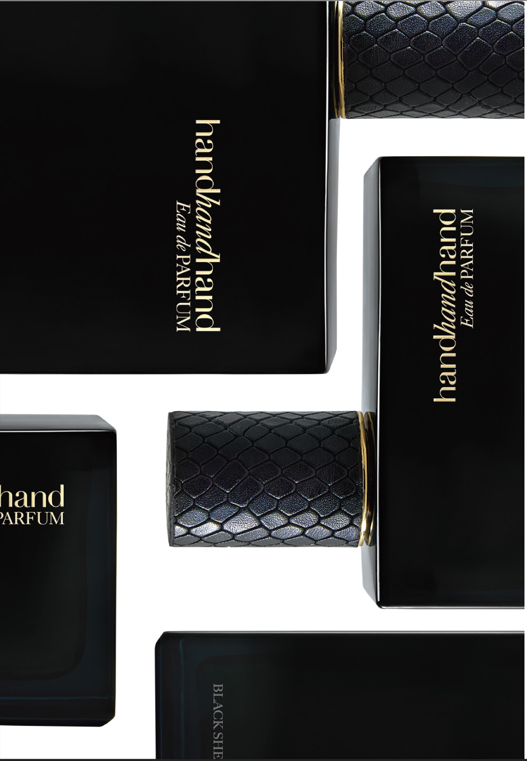 BLACK SHEEP PERFUME - handhandhand