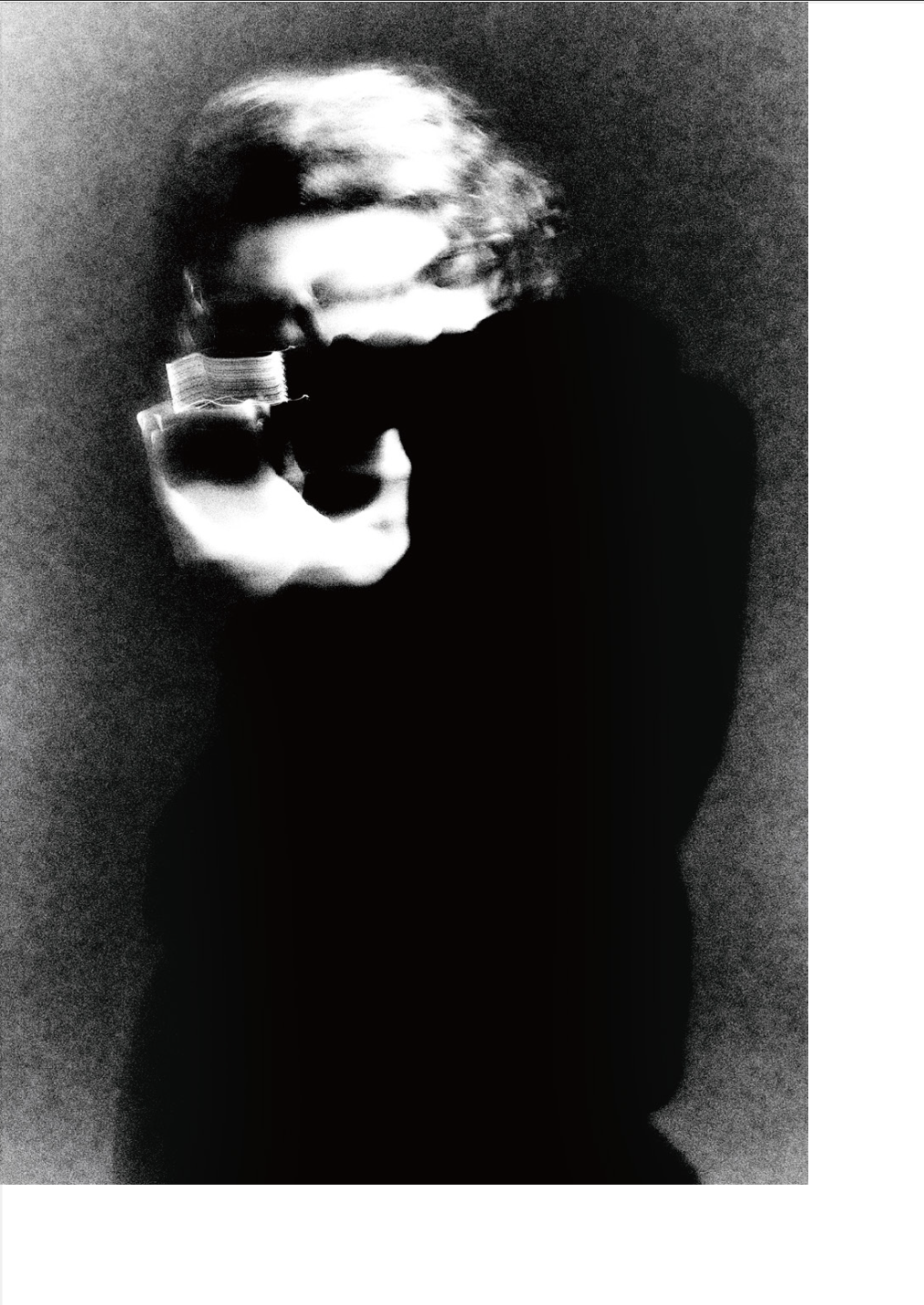 BLACK SHEEP PERFUME - handhandhand