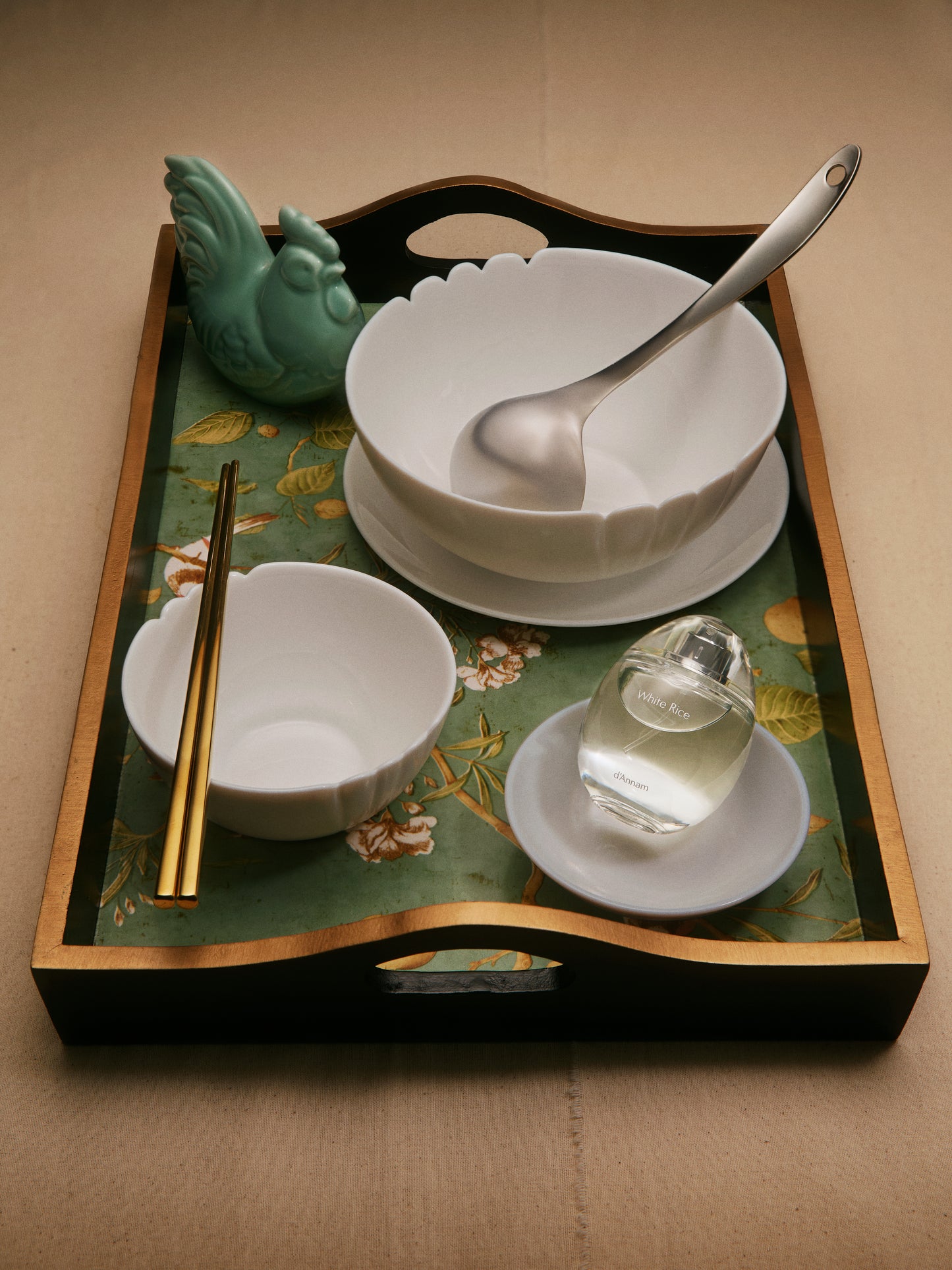 Chapter 1 Enchanting Vietnam - d'Annam