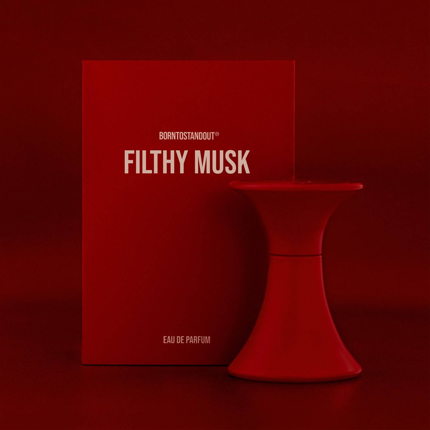 FILTHY MUSK Perfume 15ML - BORNTOSTANDOUT®