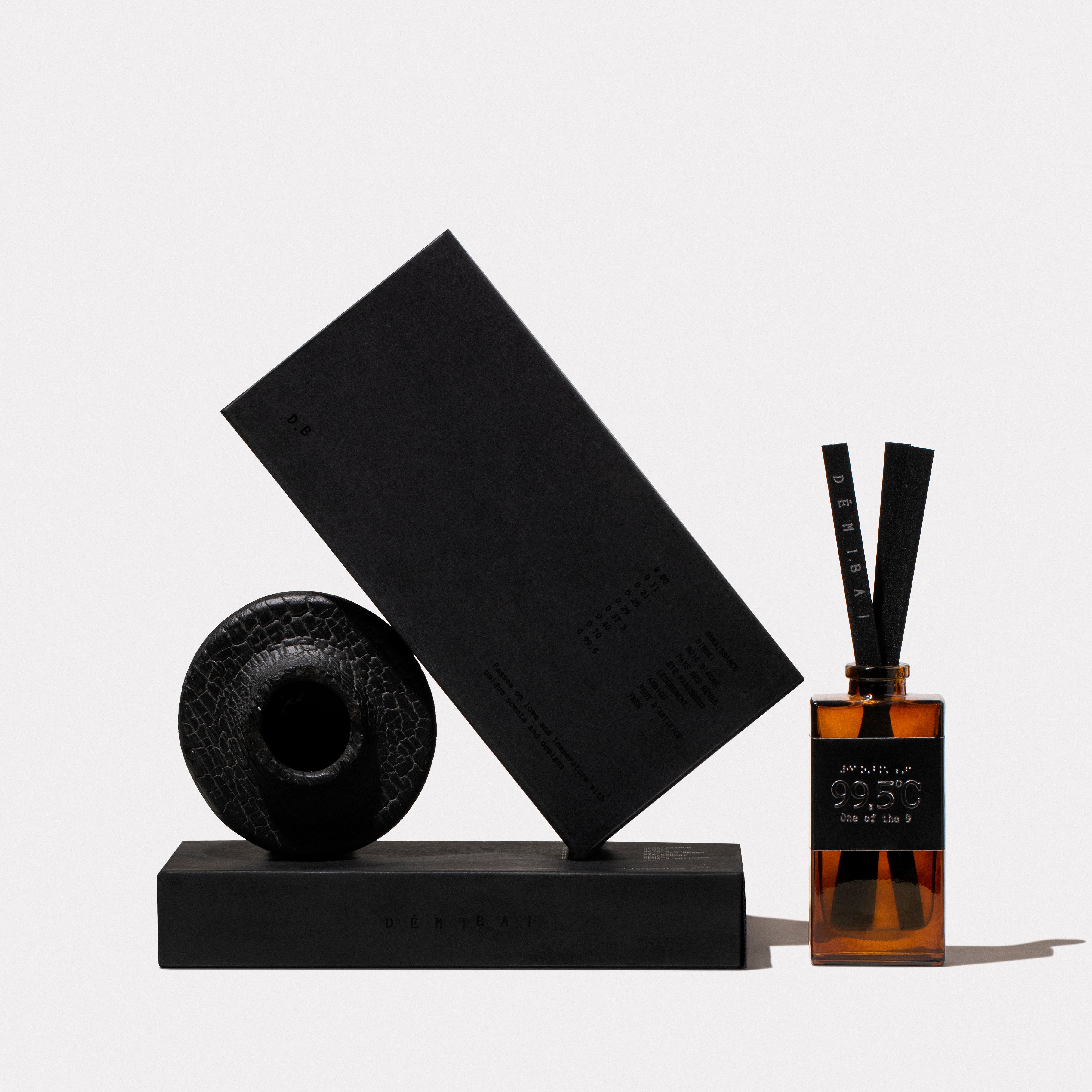 Compoz Boutique Fragrance Co. – THE SCENT PARLOR
