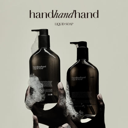 Pear Liquid Soap - handhandhand