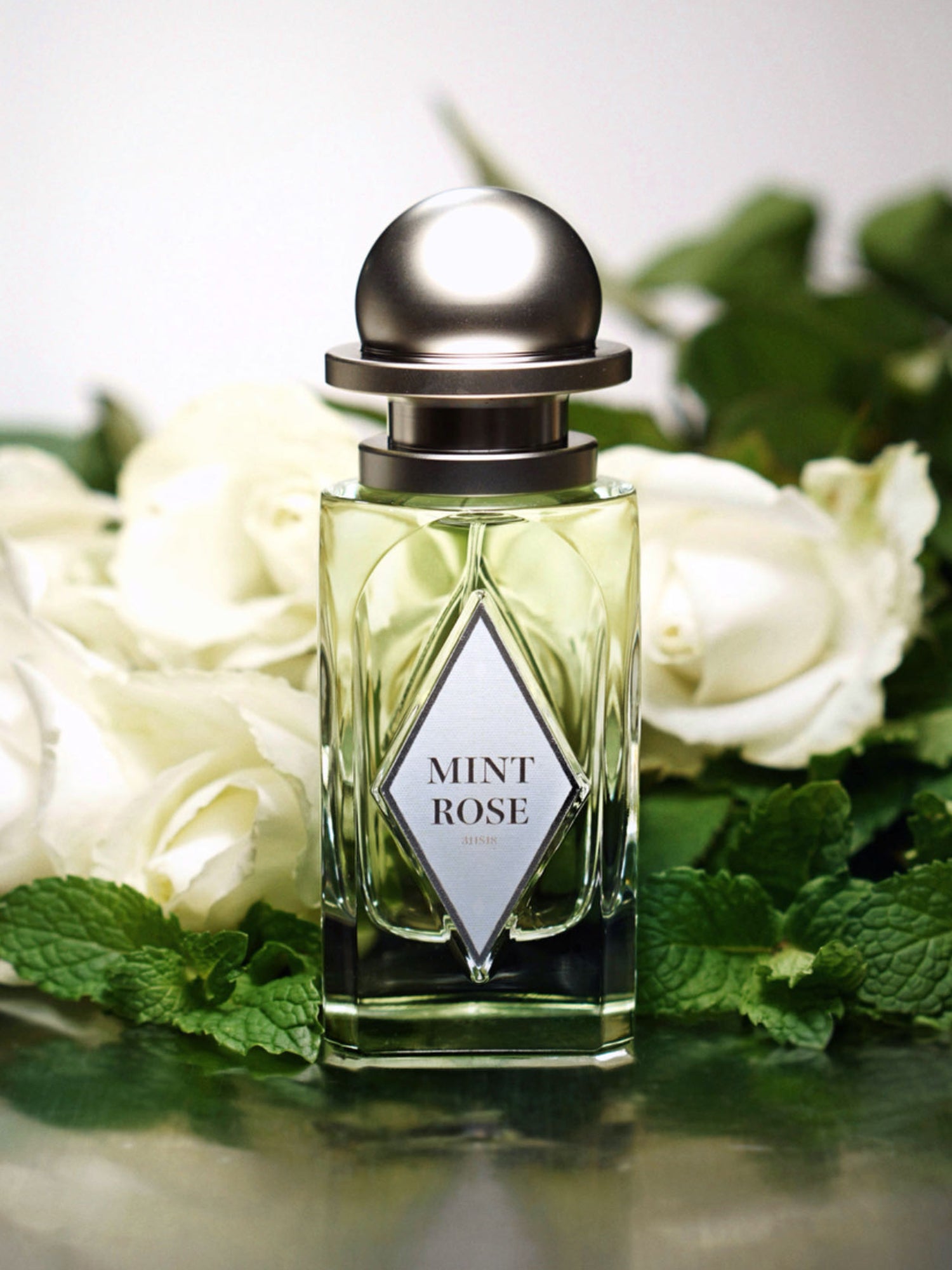 Musky – THE SCENT PARLOR