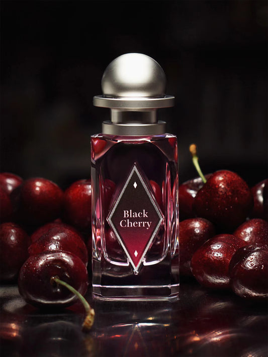 Black Cherry Extrait de Parfum - OrDioLab