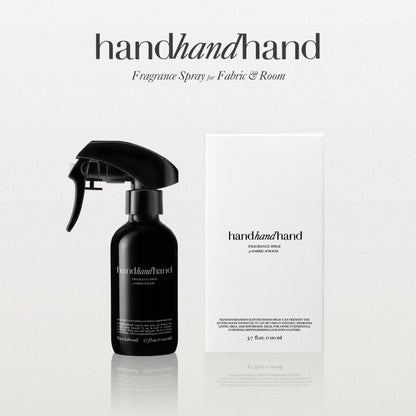 Sandalwood Fragrance Spray - handhandhand