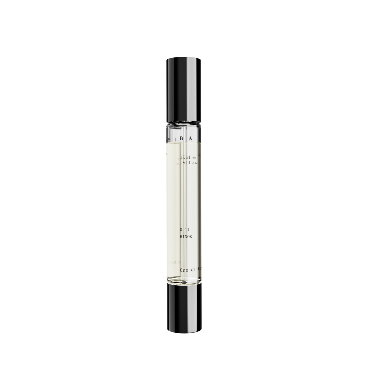 0 11 HINOKI Classic Dual Perfume - DÉMI.BAI