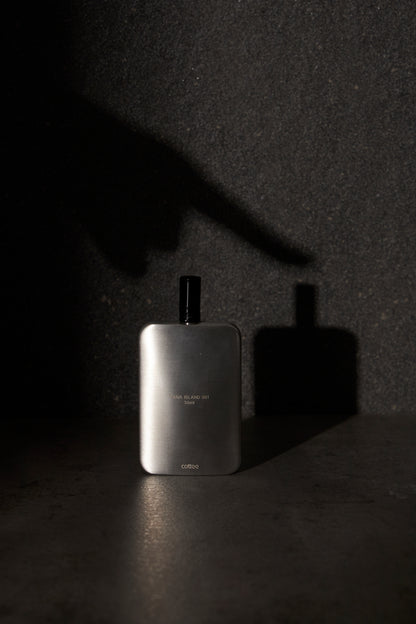 JEJU ISLAND - COTTEE Traveler’s Plan Perfume