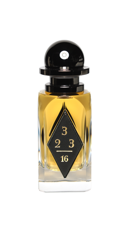 Wild Jasmine Extrait de Parfum - OrDioLab