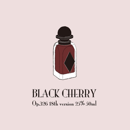 Black Cherry Extrait de Parfum - OrDioLab