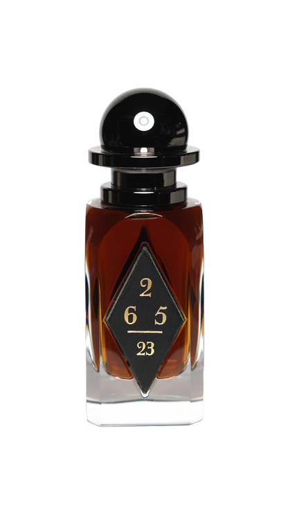 White Iris Extrait de Parfum - OrDioLab