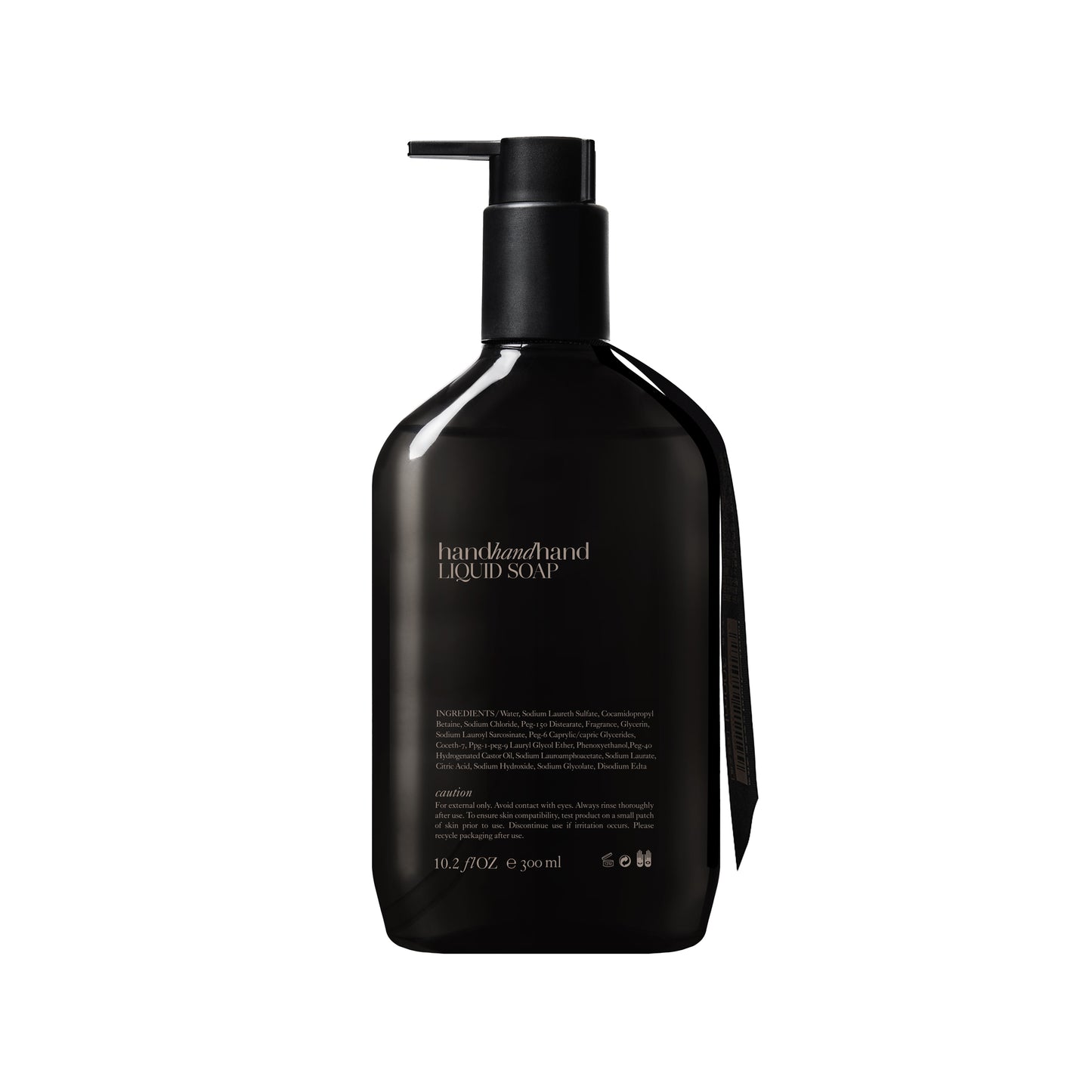 Hinoki Liquid Soap - handhandhand