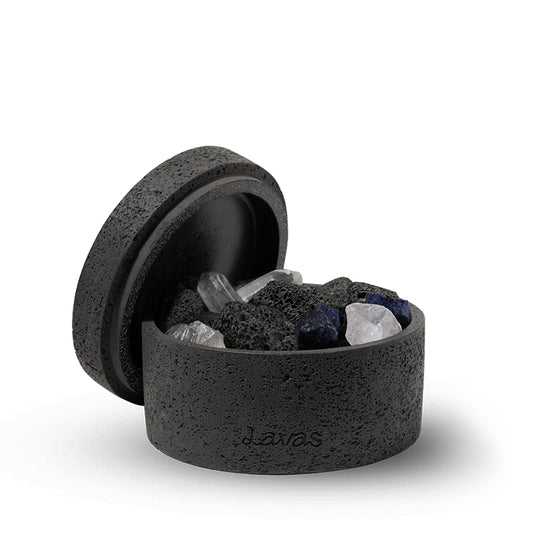 Pot Diffiuzer LAVAS – THE SCENT PARLOR