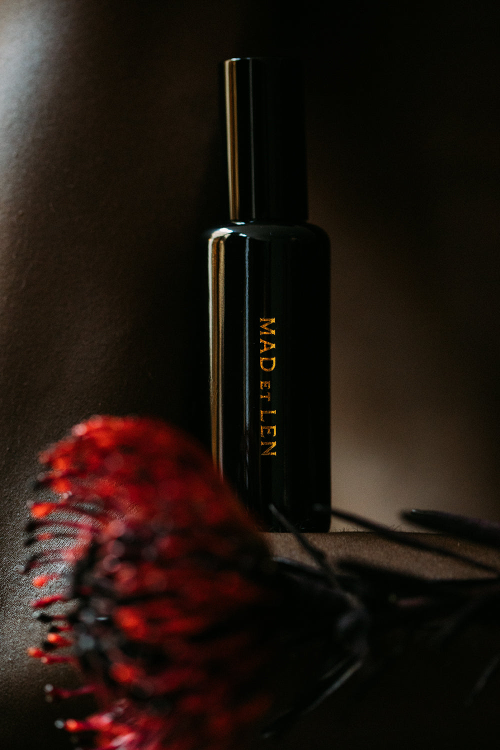 Red Musk perfume - MAD et Len