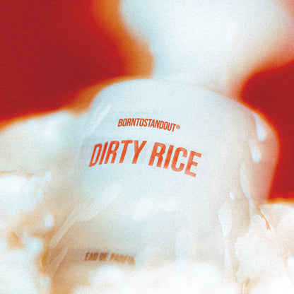 DIRTY RICE Perfume - BORNTOSTANDOUT®