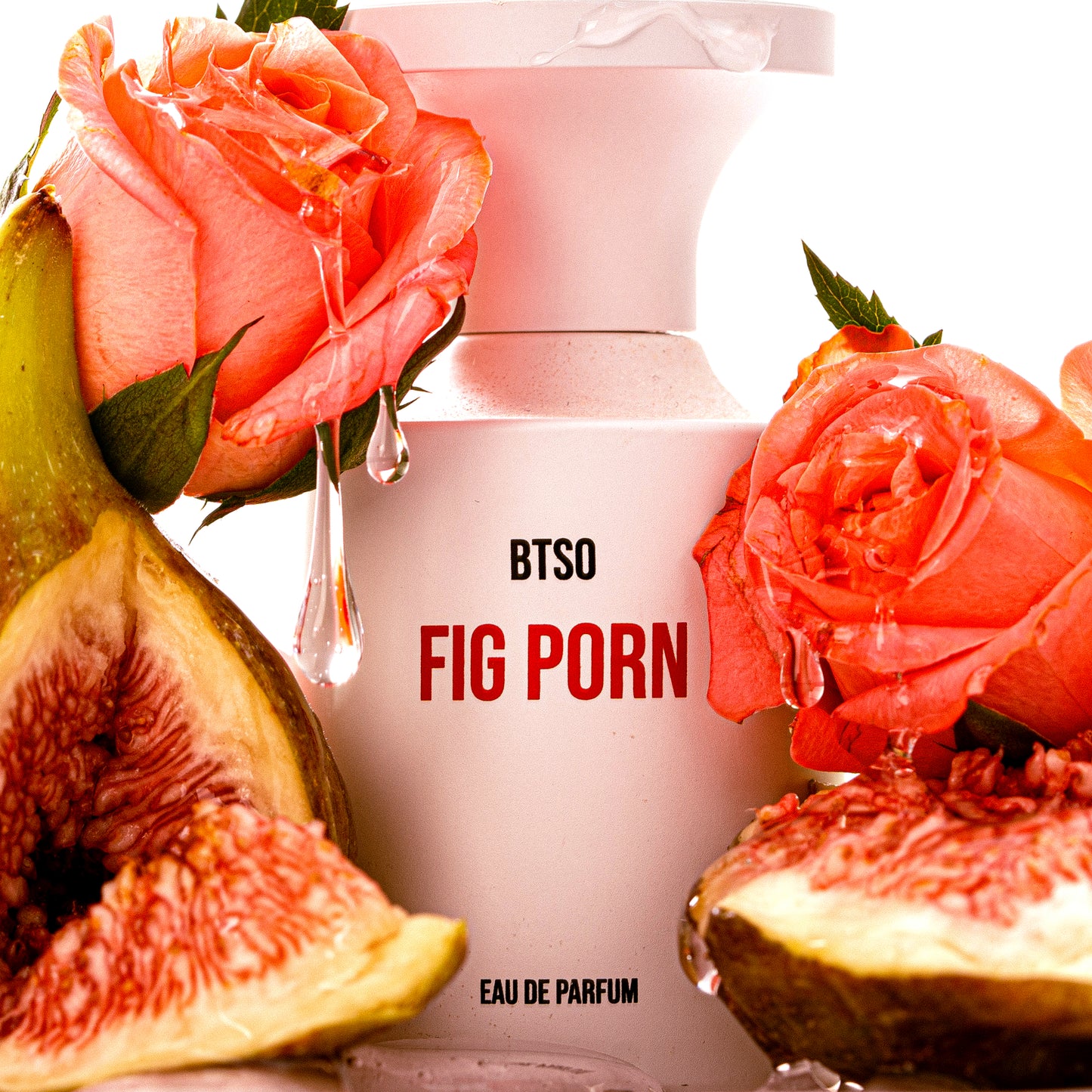 FIG PORN Perfume - BORNTOSTANDOUT®