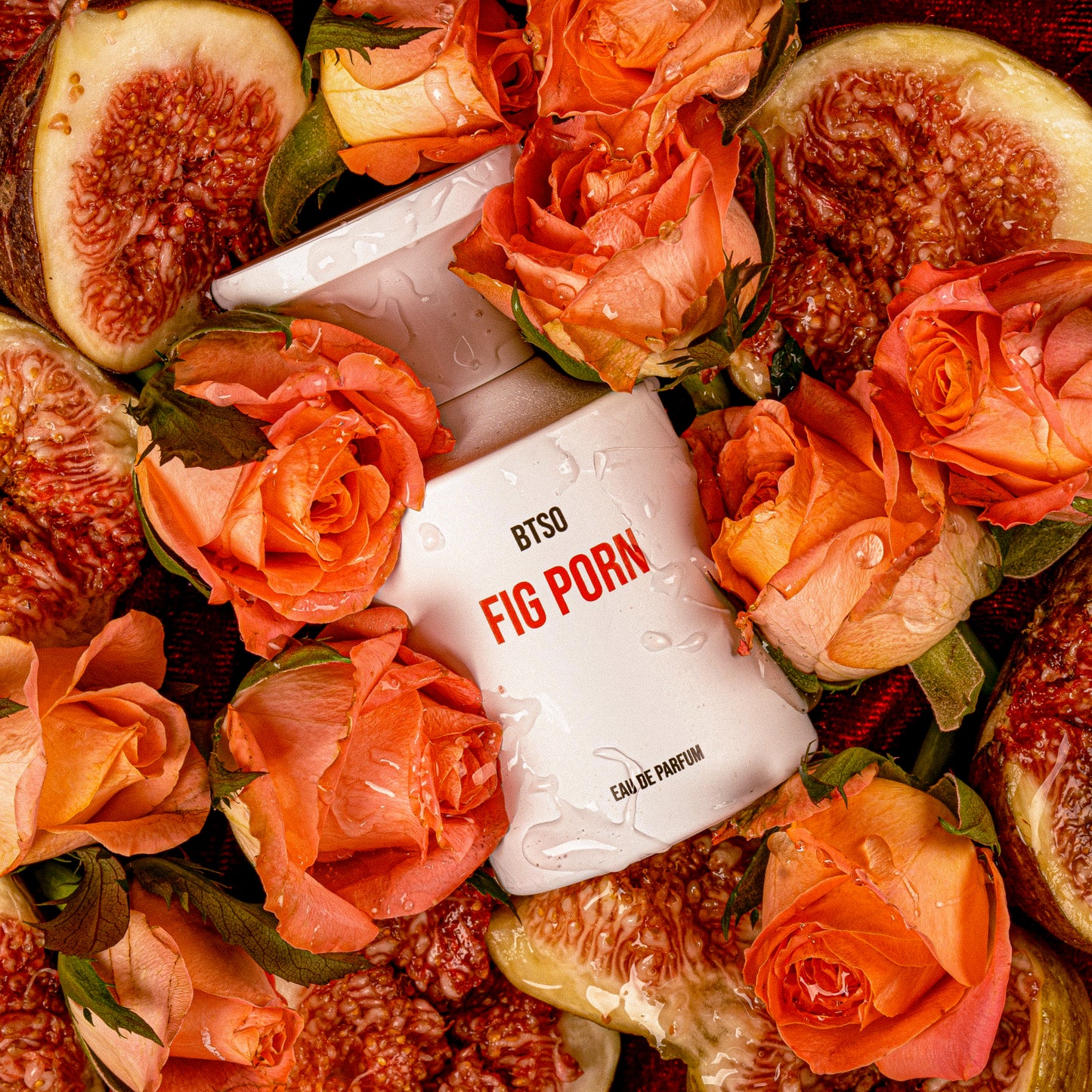 FIG PORN Perfume - BORNTOSTANDOUT®