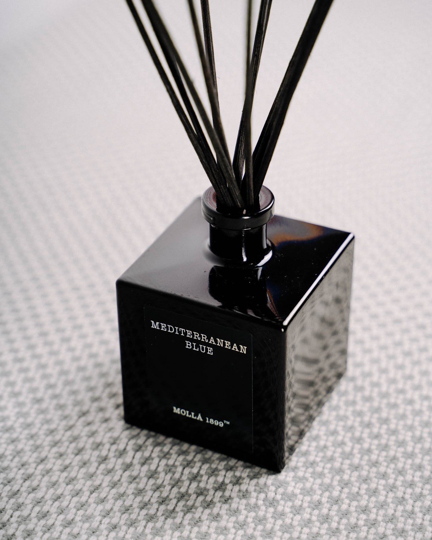 Mediterranean Blue Reed Diffuser - Cereria Molla