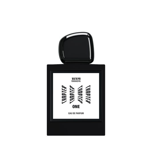 Chapter One Perfume - RAHASYA