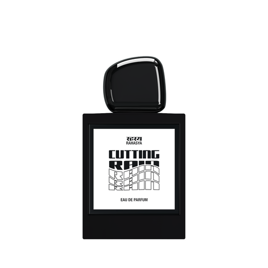 Cutting Rain Perfume - RAHASYA