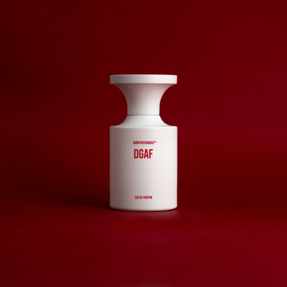 DGAF Perfume - BORNTOSTANDOUT®