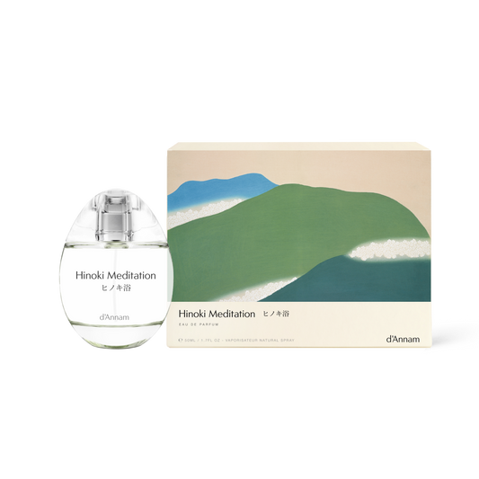 Chapter 2 Memories of Japan - d'Annam