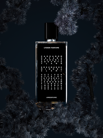 AMBERFUME PARFUMS - LYDEEN