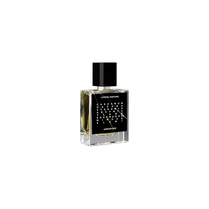 AMBERFUME PARFUMS - LYDEEN