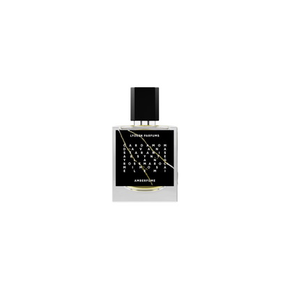 AMBERFUME PARFUMS - LYDEEN