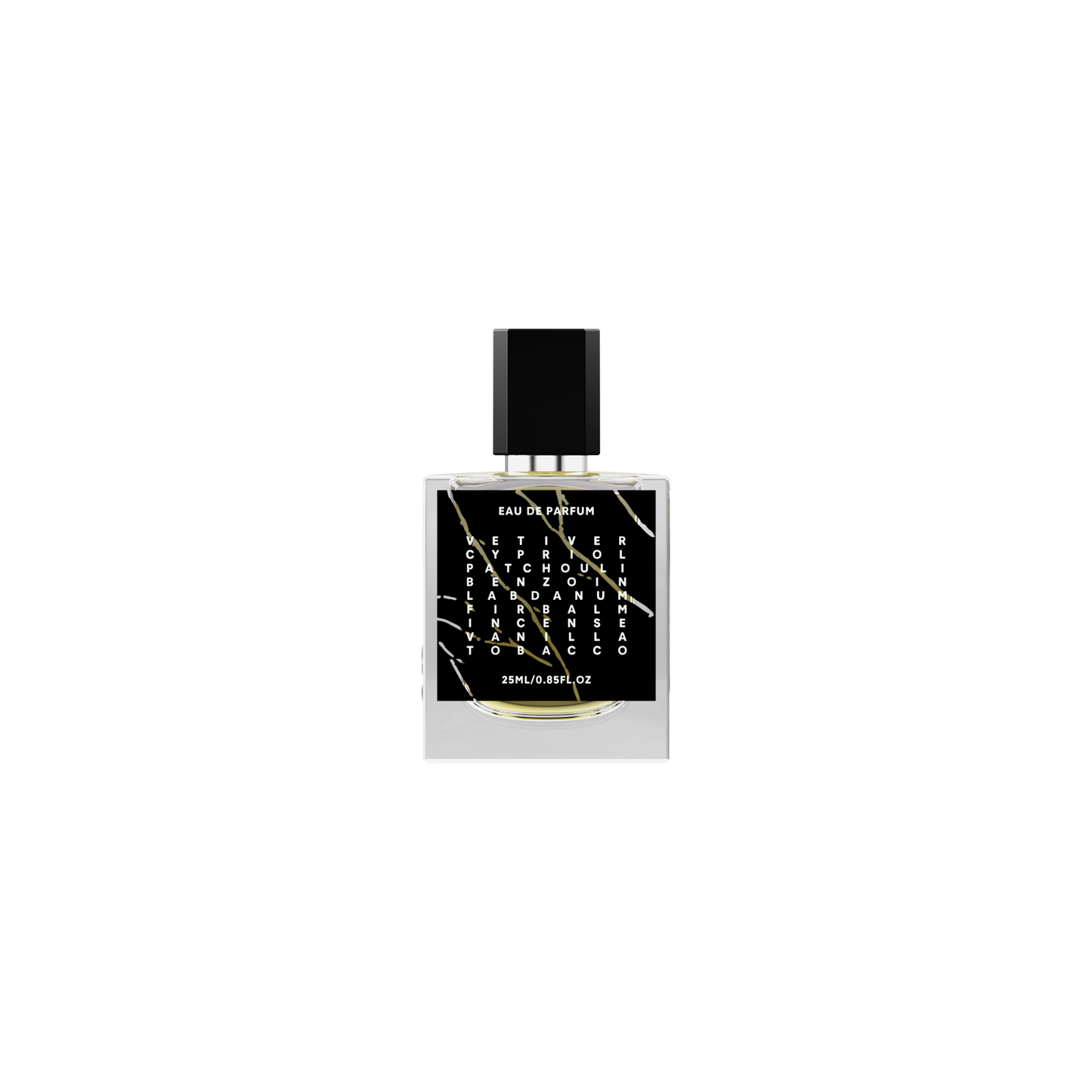 AMBERFUME PARFUMS - LYDEEN