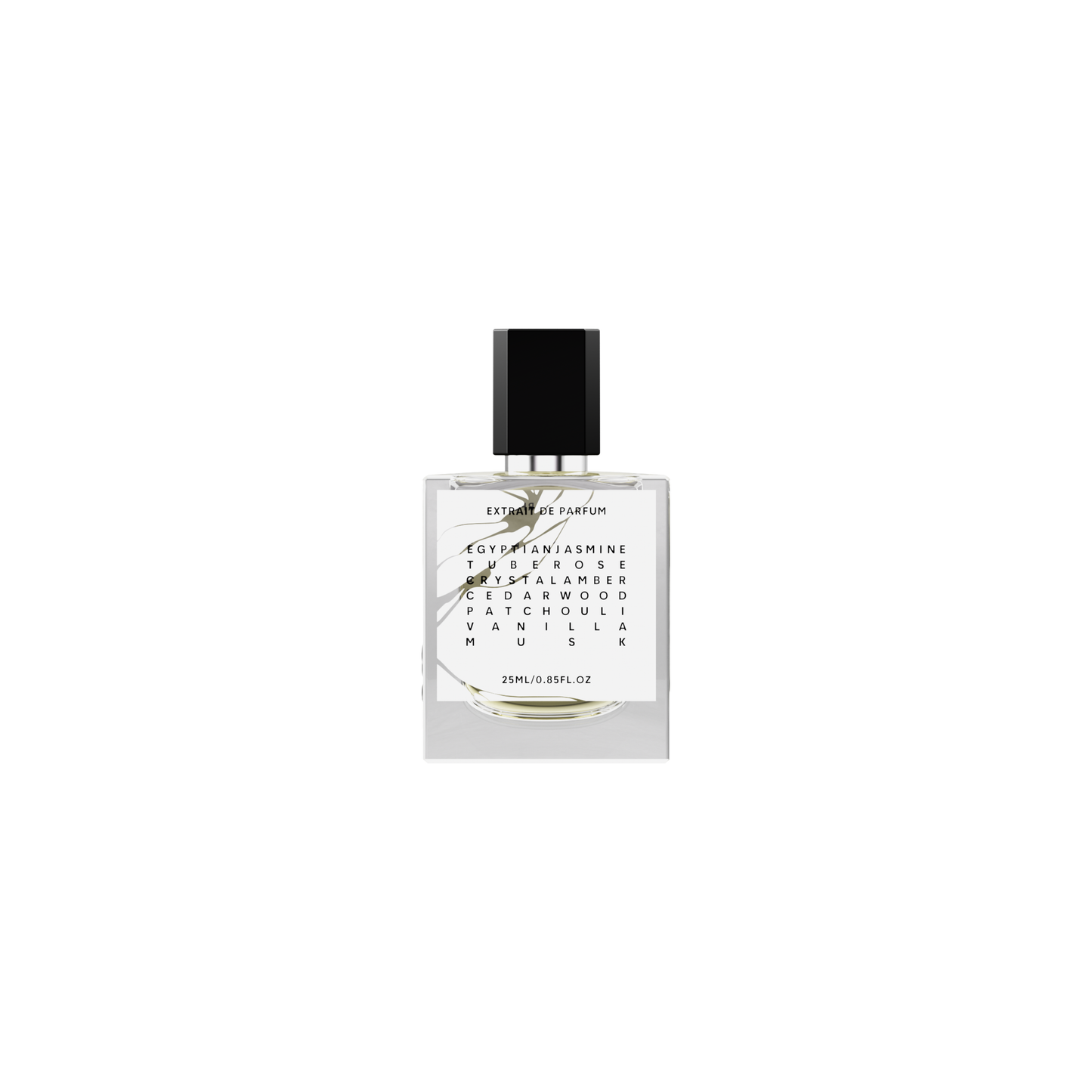 WHITE WAVES PARFUMS - LYDEEN