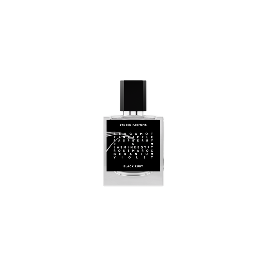 BLACK RUBY PARFUMS - LYDEEN