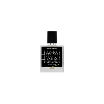 SAPHIR NOIR PARFUMS - LYDEEN